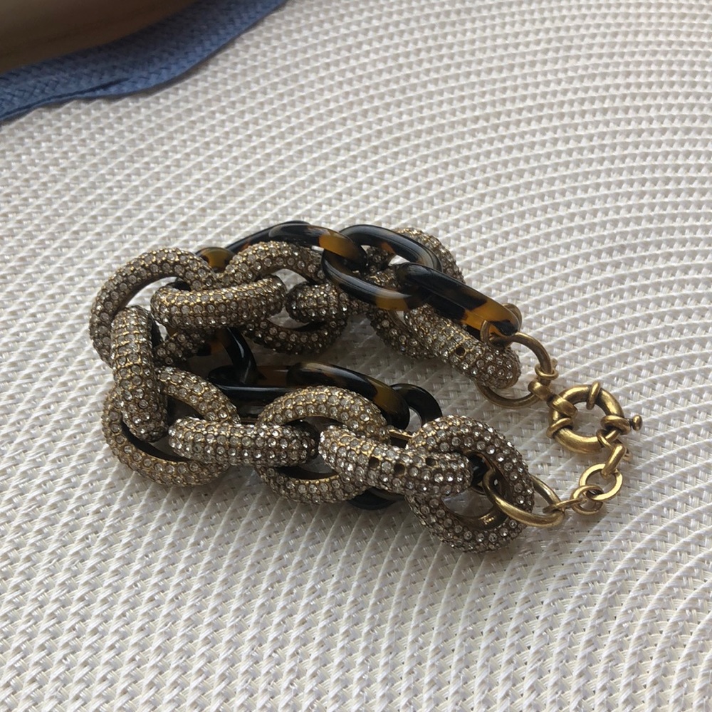 J. Crew Bracelet